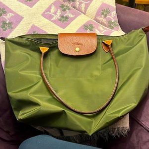 Longchamp bag